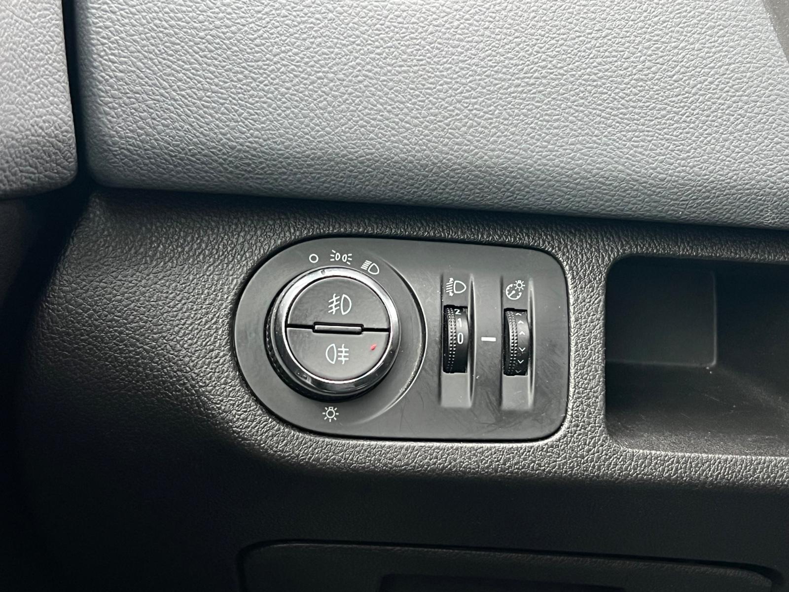 Opel Meriva B Innovation*AUTOMATIK*TÜV*