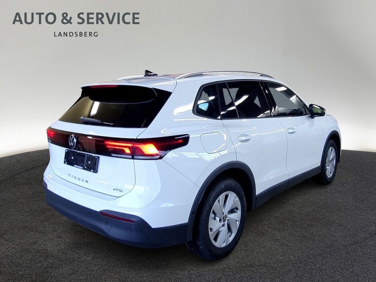Volkswagen Tiguan - Bild 3