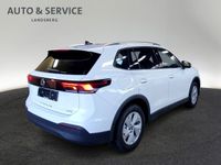 Volkswagen Tiguan - Vorschau Bild 3