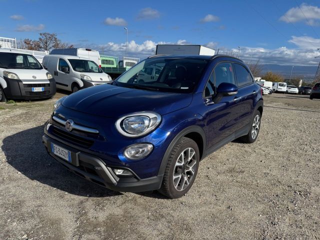 Fiat 500X 1.3 MultiJet 95 CV Cross