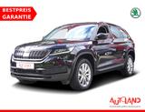 Skoda Kodiaq 1.5 TSI Style DSG Navi Tempomat AHK LED - Skoda Kodiaq Gebrauchtwagen in Hannover