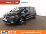 Renault Espace 2.0 BLUE dCi Initiale Paris Aut.*LED*ACC* - gebrauchte Renault Espace aus dem Jahr 2022