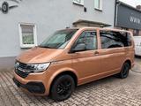 Volkswagen T6.1,Multivan Family,Standhzg,7 Sitze,Sitzhzg - Volkswagen T6 Multivan: 6 1