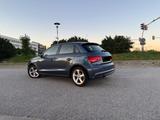 Audi A1 1.0 TFSI ultra Sportback - 2018 - EURO 6 plus - Audi A1 in München