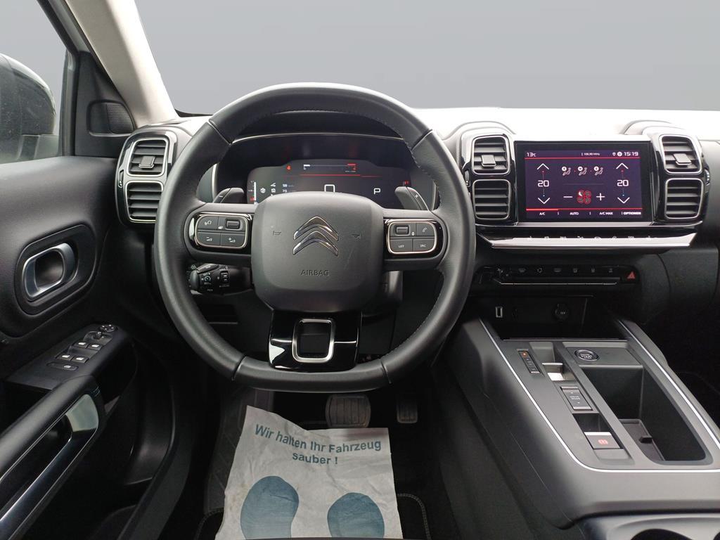 Citroën C5 Aircross Feel Pack