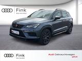 Cupra ATECA 2.0 TSI 4Drive Pano - Cupra Ateca: Van
