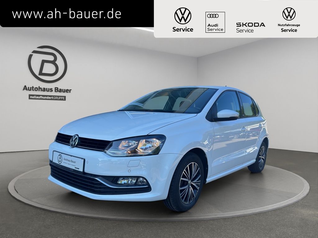 Image of Volkswagen Polo