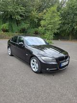 BMW Bmw 320d E90 2011 Automatik 184 Ps - BMW 320: D E90
