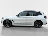 BMW X3 xDrive30d Aut. M Sport AHK+Pano+Innovation - BMW X3 mit Diesel-Antrieb: Weiß