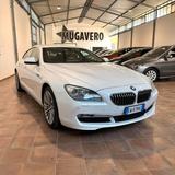 BMW SERIE 6 640d XDRIVE GRANCOUPE' - BMW 640 aus 2014