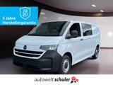 Volkswagen T7 Transporter Kastenwagen Plus 6-Sitzer Lang - Volkswagen: Kastenwagen Transporter