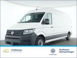 Volkswagen Crafter 35 Kasten TDI L3H2 LR*APP*RFK*GJR*KLIMA* - Volkswagen Crafter Jahreswagen