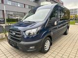 Ford Transit*350-L3*Trend*9Sitze*Aut*2xKlima*AbSofort - Ford Transit Neuwagen in München