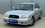 Hyundai Sonata 2.7 V6 GLS AUTOMATIK, KLIMAUTO, TEMPO - Hyundai SONATA: Gls
