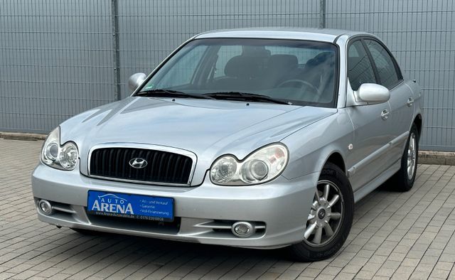 Hyundai Sonata 2.7 V6 GLS AUTOMATIK, KLIMAUTO, TEMPO