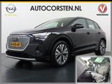 Audi Q4 e-tron L.E. Advanced Plus Pano-dak-Schuifdak - Audi Q4 e-tron: Automatik