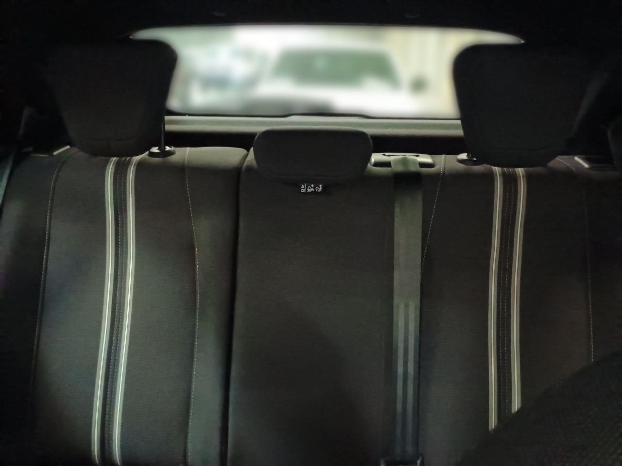 Fahrzeugabbildung Opel Corsa F 1.2 Turbo GS Automatik// SHZ LHZ PDC Nav