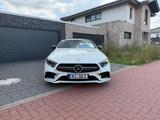 Mercedes-Benz CLS 450 4MATIC - AMG Line  - Mercedes-Benz CLS 450