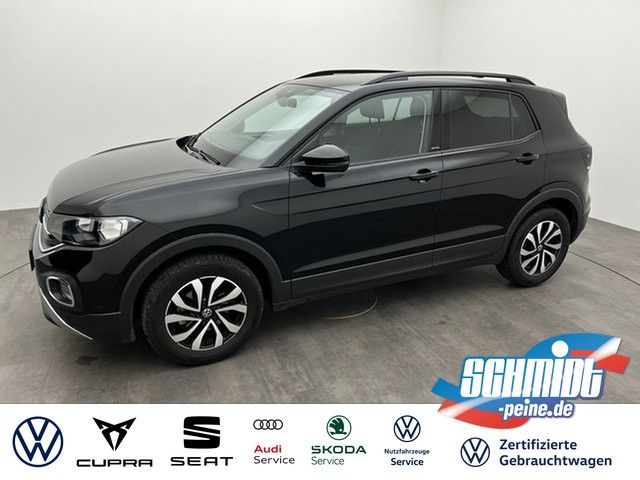 Volkswagen T-Cross 1.0 TSI ACTIVE Navi