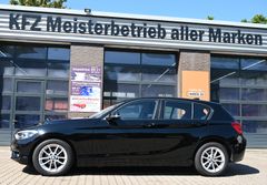 BMW 118 i Advantage Navi Klimaauto LED PDC Sitzhz