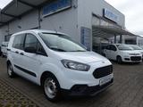 Ford Courier KLIMA/1.Hd/2xSchiebetür/5-Si./Allwetterr - Ford Transit Courier Kombi Gebrauchtwagen