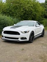 Ford Mustang 5.0 V8-750PS Vortech Kompressor, Brembo - Ford Mustang Gebrauchtwagen in Dresden