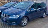 Volkswagen Sharan 2.0 TDI DSG BlueMotion Technology LIF... - Volkswagen Sharan in Hagen