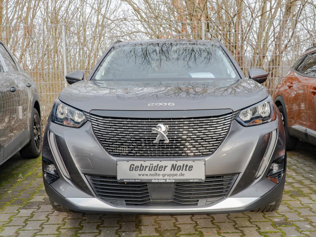 Peugeot 2008 1.2 Allure Pack PDC SHZ KAMERA NAVI LED