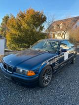 BMW 318 is Tracktool - BMW 318: 318is