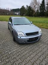 Opel Signum 3,2 V6 Automatik - Opel Signum mit Benzin-Antrieb: Kombi, Automatik, 2.2