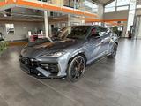 Lamborghini Urus SE Grigio Crater Black Top - Euro5 Gebrauchtwagen