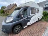 Knaus Sky Wave 650 MF SAT, Klima, elektr. TecLift uvm - Knaus Sky 650 mf wave