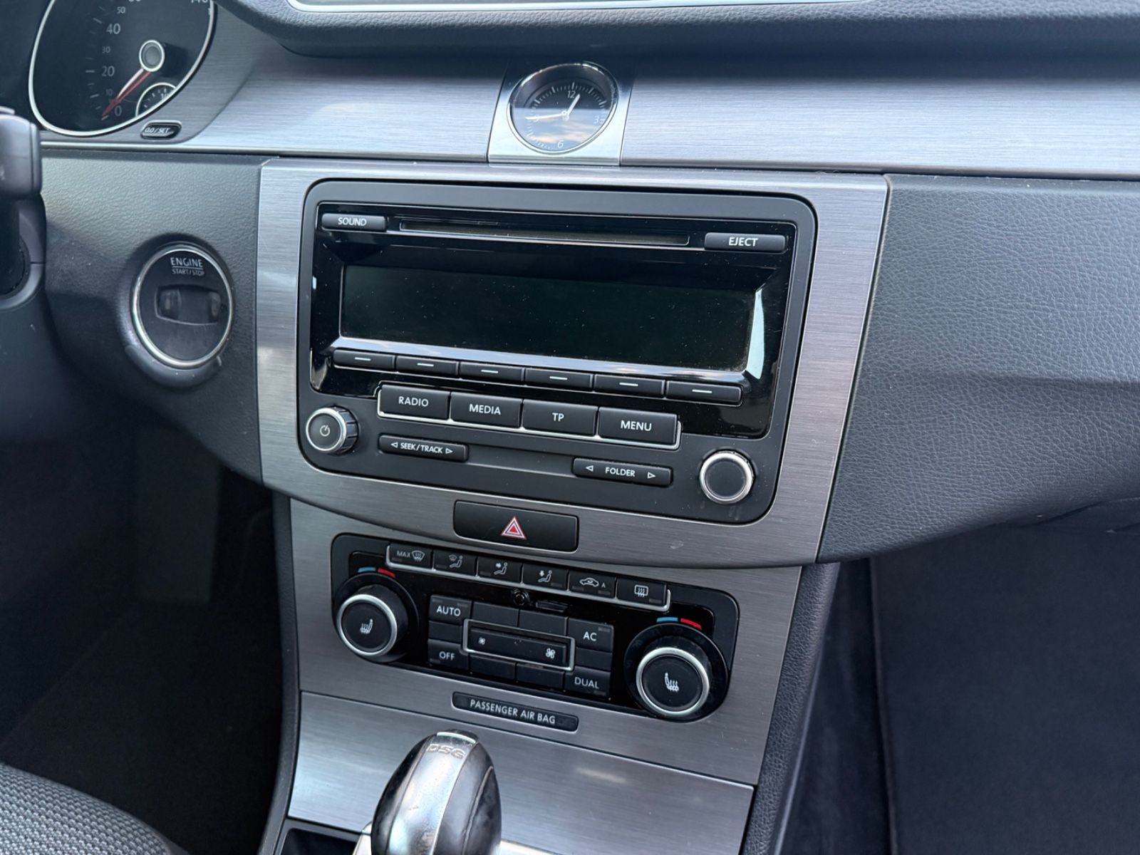 Passat Variant Comfortline BlueMotion