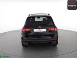 Mercedes-Benz GLB 250 4M AMG NIGHT MULTIBEAM,CARBON,DISTRO,AHK - Mercedes-Benz GLB 250 aus 2020