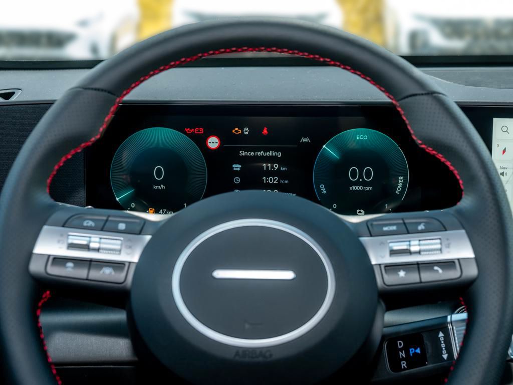 Hyundai Kona – Bild 10