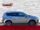 Citroën C-Crosser HDi 155 Exclusive 7Sitzer Navi Leder - Citroën C-Crosser aus 2007