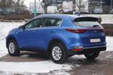 Kia Sportage 1.6 GDI Edition 7 4xSHZ LHZ Tempo Klima - Kia Sportage: 1.7