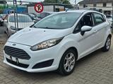 Ford Fiesta 1,5 TDCi Ambiente tüv 10.26 - Ford Fiesta Ambiente mit Diesel-Antrieb