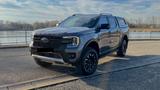 Ford Ranger Wildtrak X mit Hardtop & Wildtrak-X-Paket