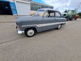 Ford Taunus 12m oldtimer - Ford Taunus: 12 M