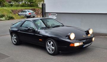 صورة مصغرة 13 لـ 1995 Porsche 928