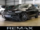 Mercedes-Benz C 200 / AMG Line / German / MY 2026