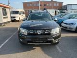 Dacia Duster I Prestige Facelift/Navi/ Leder/AHK - gebrauchte Dacia Duster aus dem Jahr 2014
