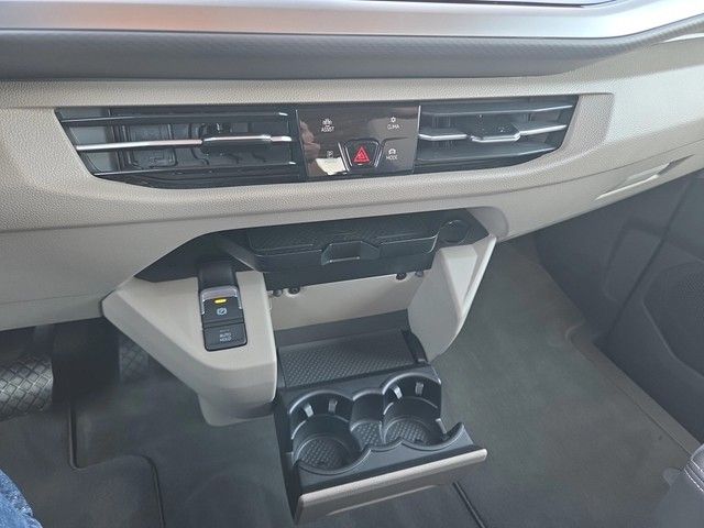 Volkswagen T7 Multivan - Bild 17
