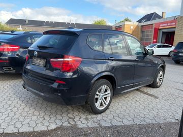 BMW X3 - 3