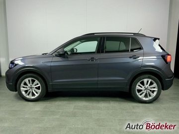 Volkswagen T-Cross 1.0 l TSI 6-Gang Life