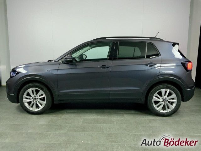 Volkswagen T-Cross 1.0 l TSI 6-Gang Life