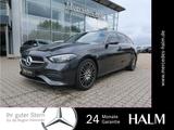 Mercedes-Benz C 200 d T Edition Avantgarde 18" Winter-Paket - Mercedes-Benz C-Klasse: Avantgarde Edition