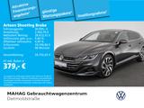 Volkswagen Arteon Shooting Brake R-Line 4Mot 2.0 TDI AHK IQ - VW Arteon Gebrauchtwagen in München