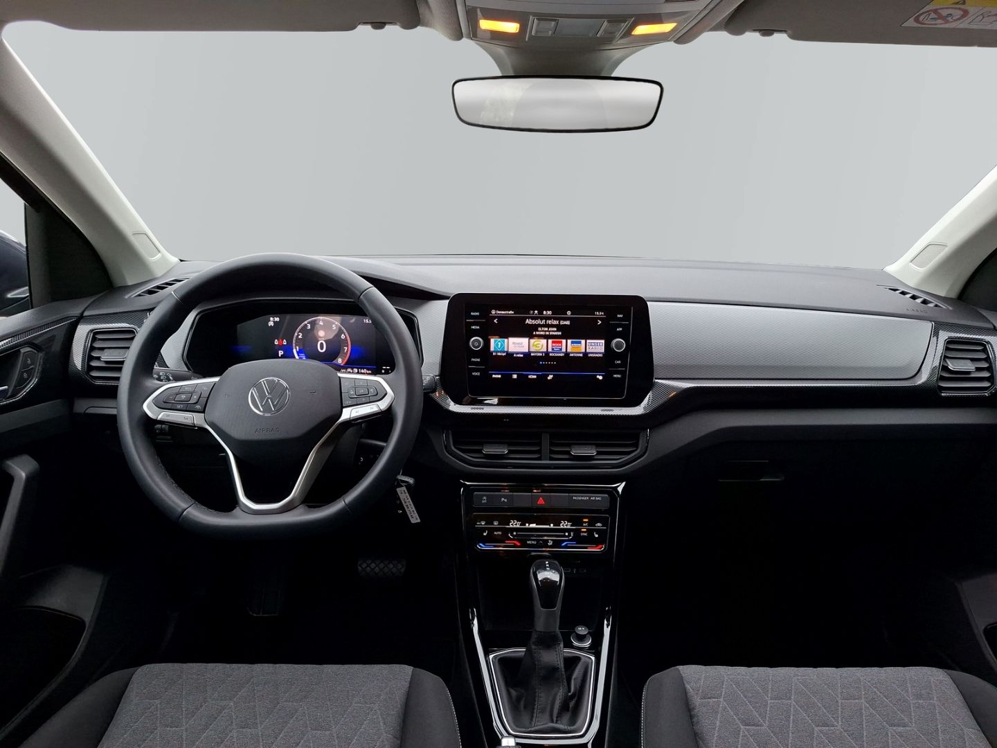 T-Cross 1.0 TSI DSG Life *Navi*SHZ*APP-Connect*